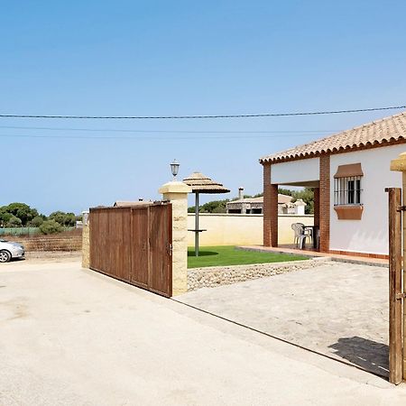 Casita Torre De Meca 1 Sin Piscina Villa Los Canos De Meca Exteriör bild