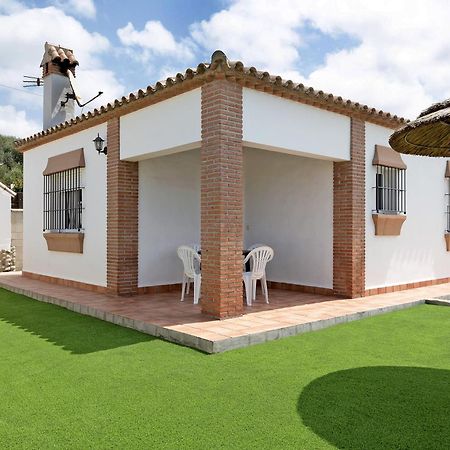 Casita Torre De Meca 1 Sin Piscina Villa Los Canos De Meca Exteriör bild
