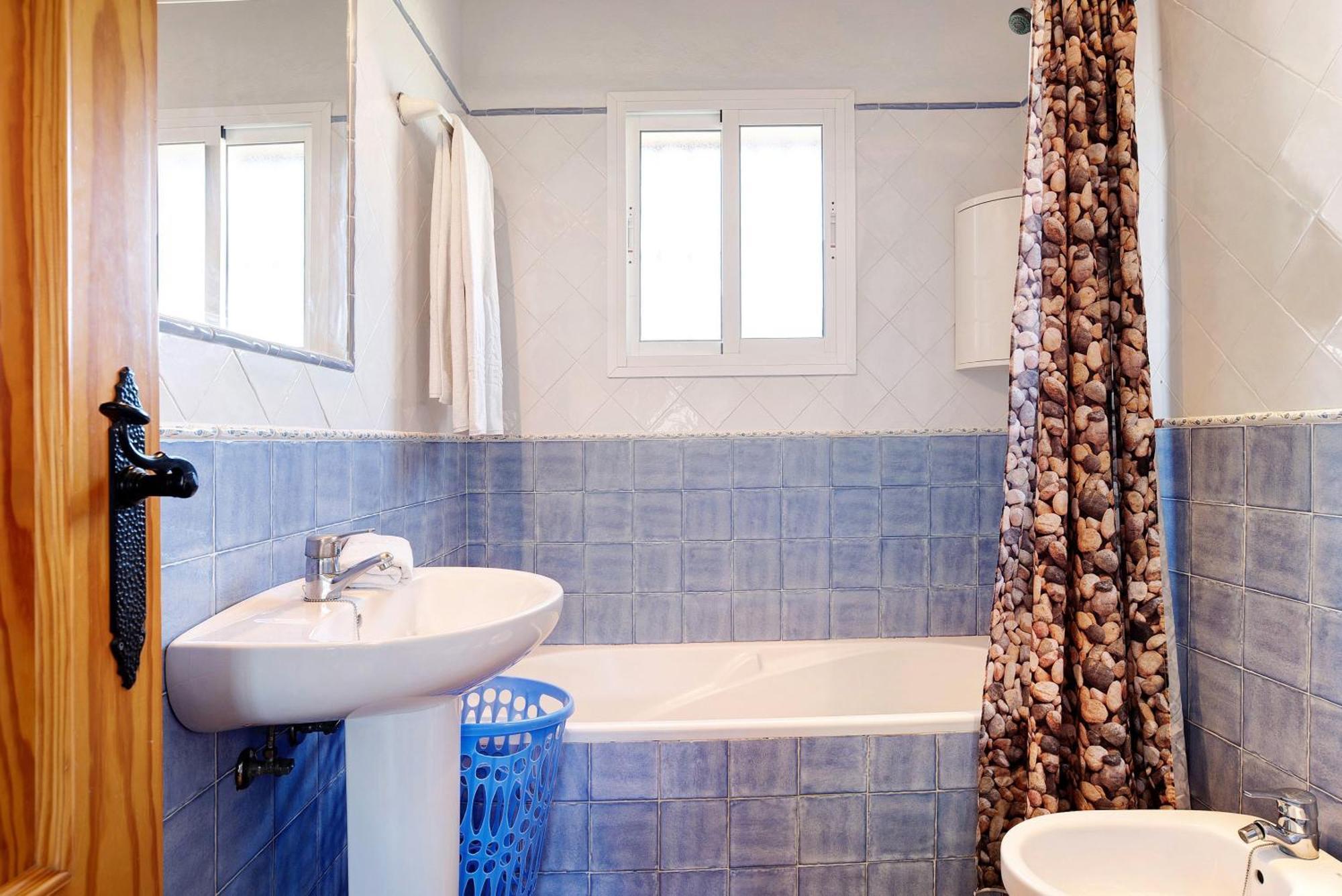 Casita Torre De Meca 1 Sin Piscina Villa Los Canos De Meca Exteriör bild